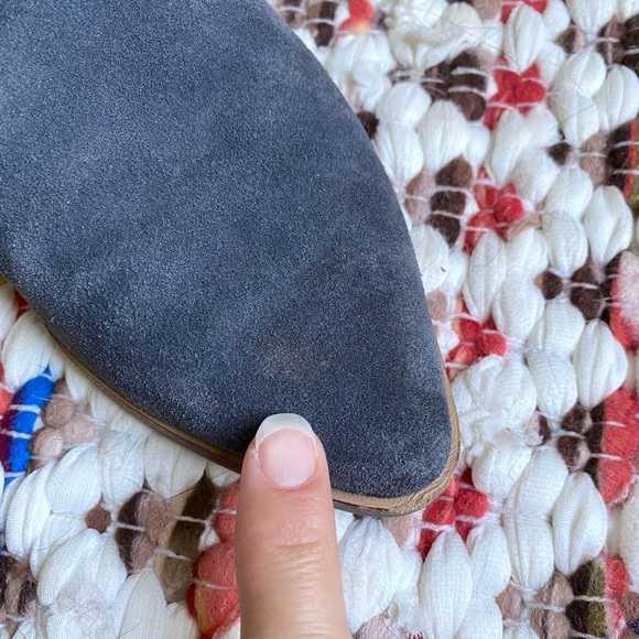 Dolce Vita Kelsa Flat - Picture 15 of 16